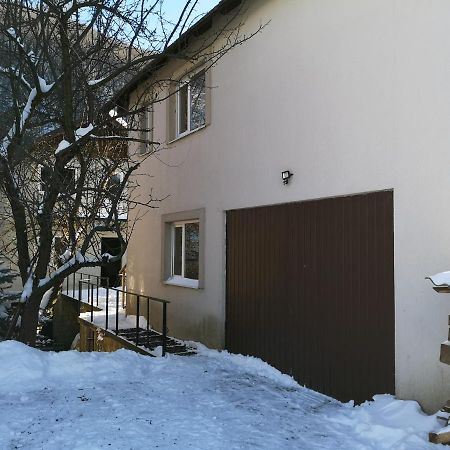 Володар Villa Yaremche Luaran gambar
