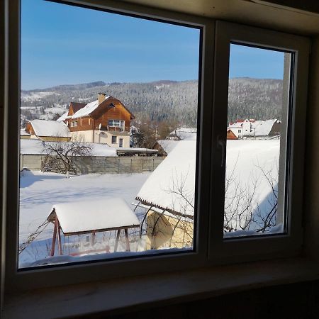 Володар Villa Yaremche Luaran gambar