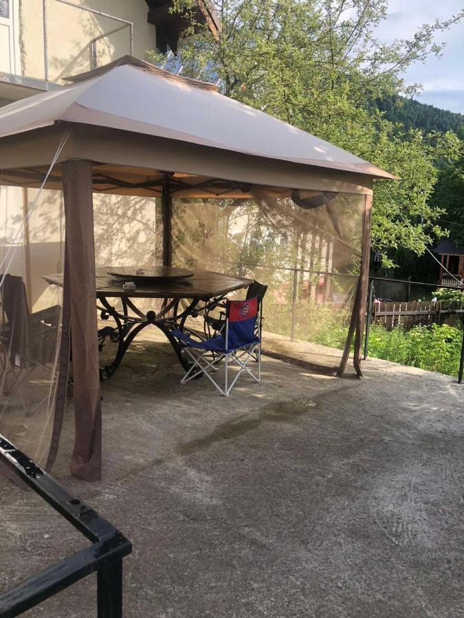 Володар Villa Yaremche Luaran gambar