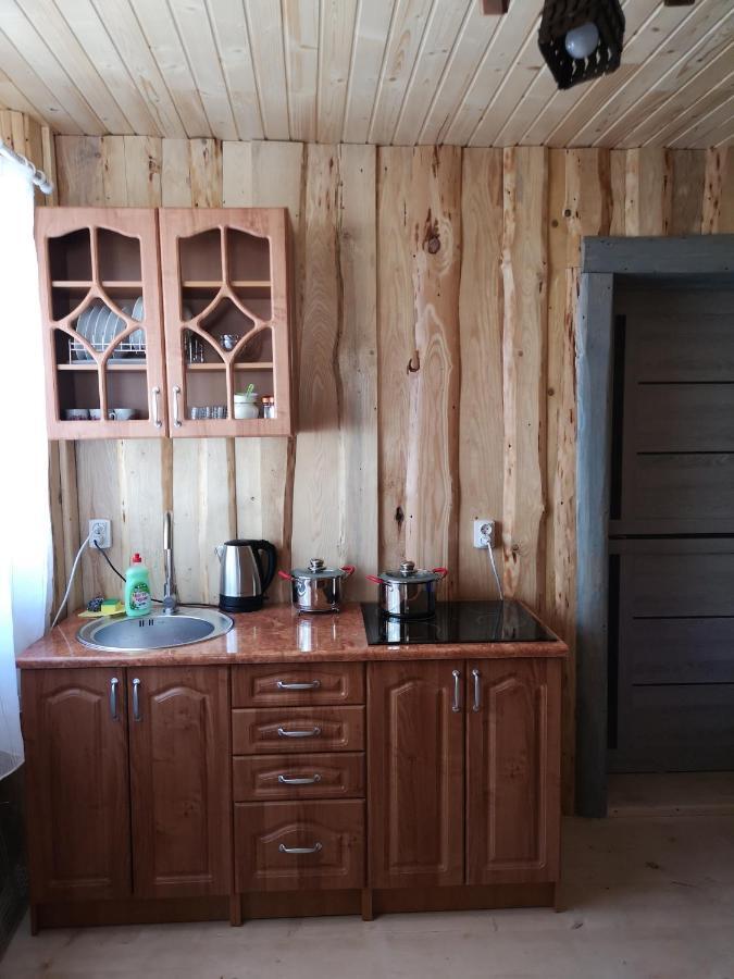 Володар Villa Yaremche Luaran gambar