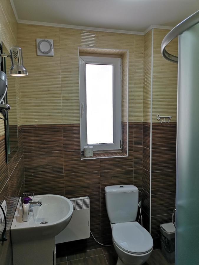 Володар Villa Yaremche Luaran gambar