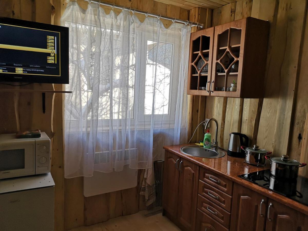 Володар Villa Yaremche Luaran gambar