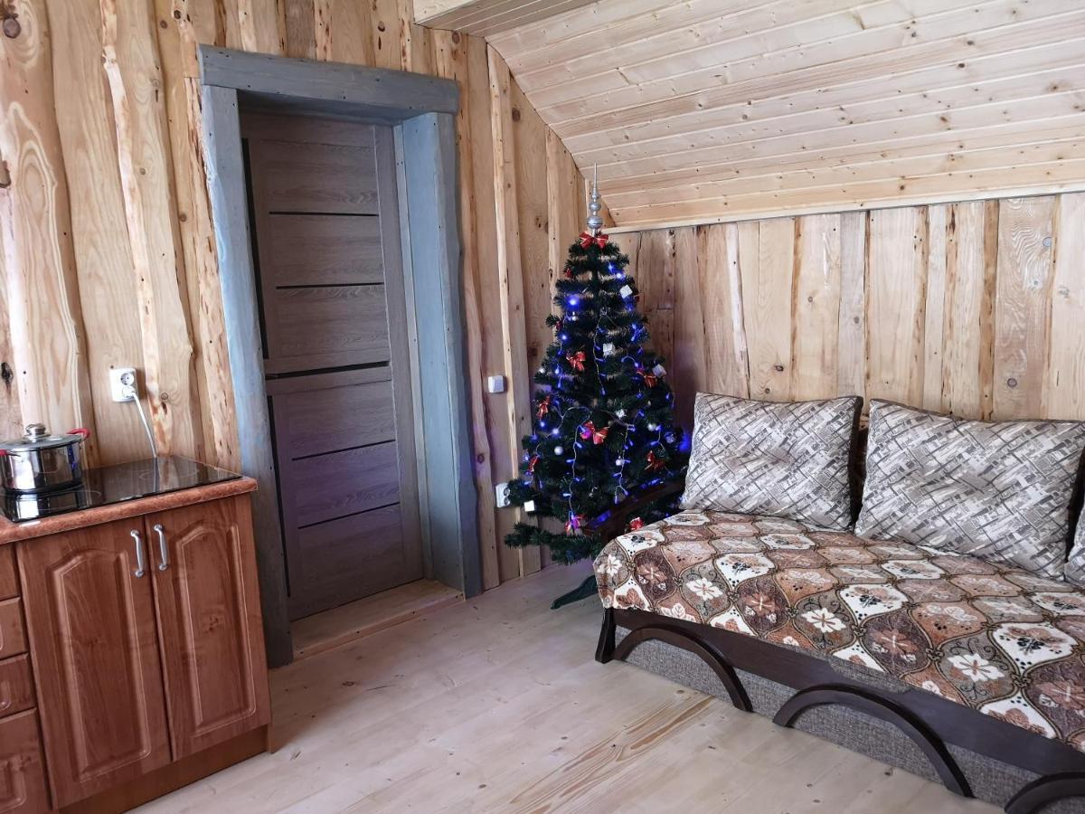 Володар Villa Yaremche Luaran gambar