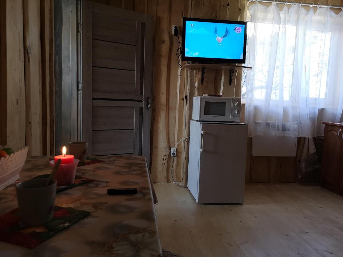 Володар Villa Yaremche Luaran gambar