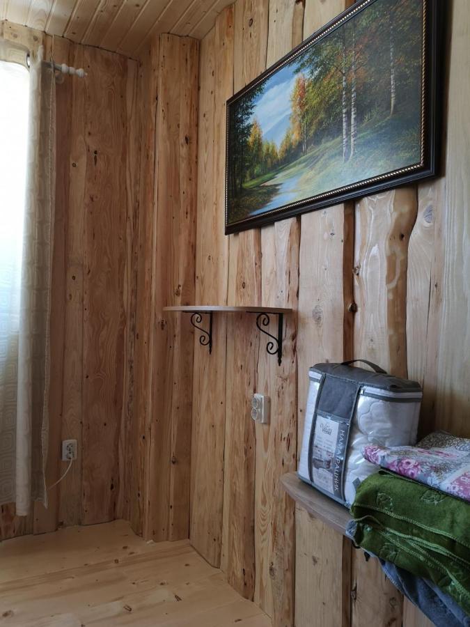 Володар Villa Yaremche Luaran gambar