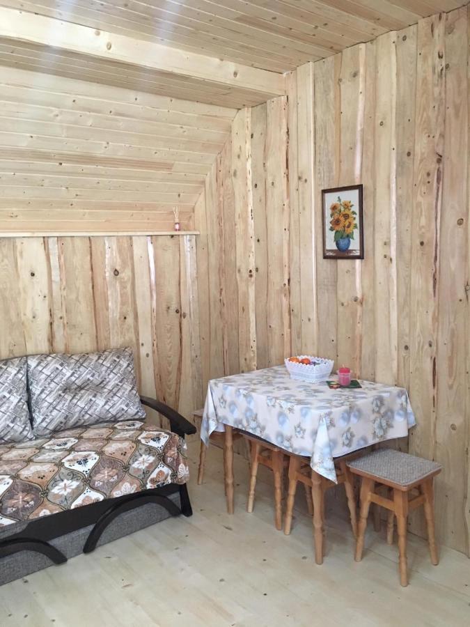 Володар Villa Yaremche Luaran gambar