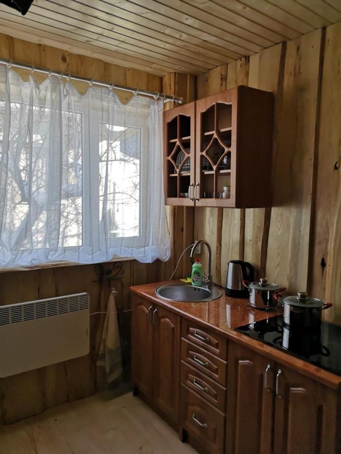 Володар Villa Yaremche Luaran gambar
