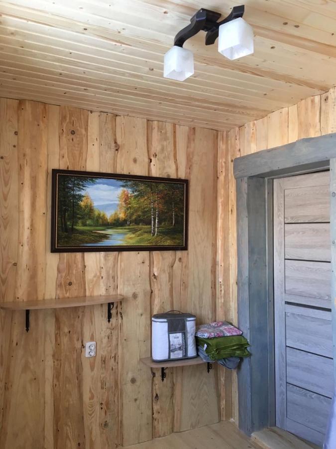 Володар Villa Yaremche Luaran gambar