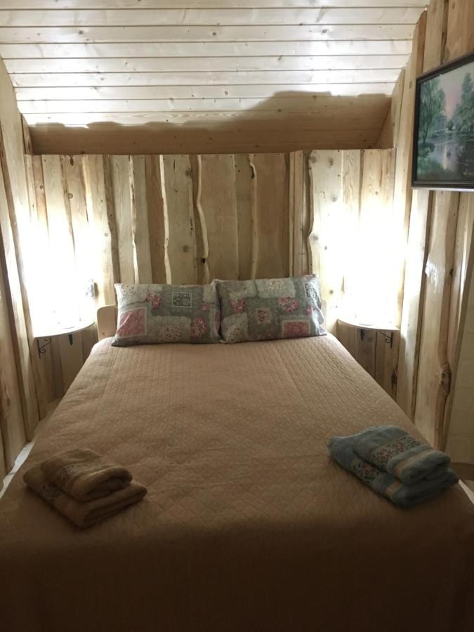Володар Villa Yaremche Luaran gambar