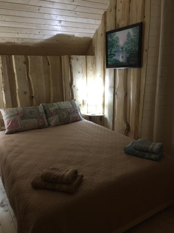 Володар Villa Yaremche Luaran gambar
