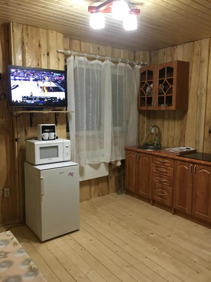 Володар Villa Yaremche Luaran gambar