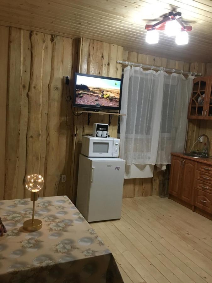 Володар Villa Yaremche Luaran gambar